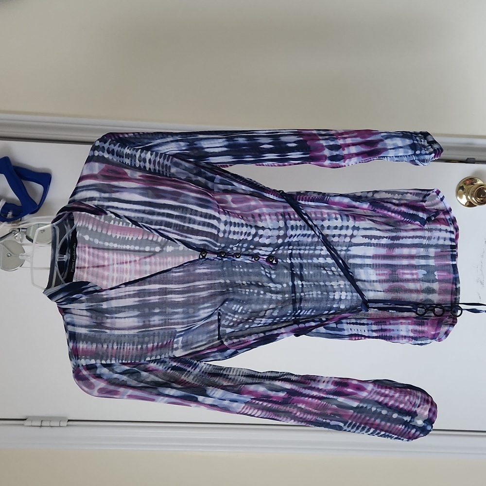 Pierre Cardin top